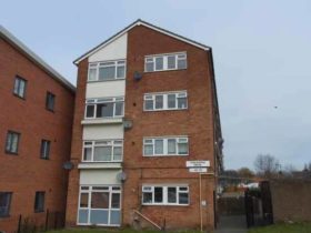 1&nbsp;Bedroom&nbsp;Flat